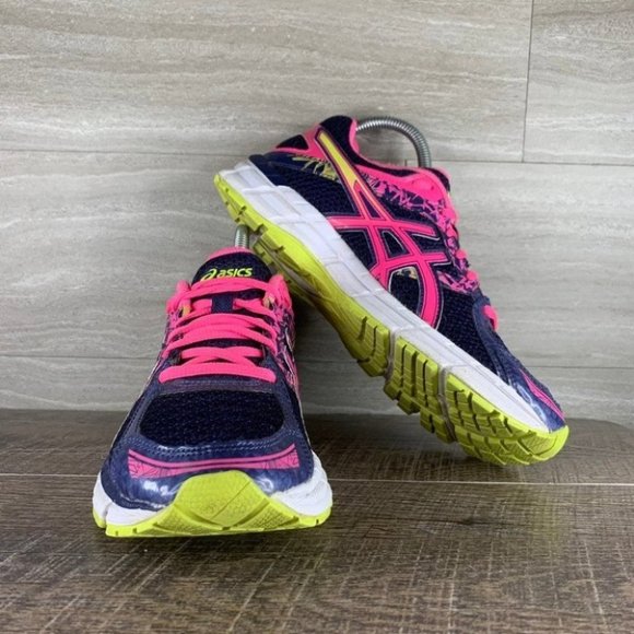 Women's Asics Gel-Excite 3 Sneaker - Picture 5 of 11